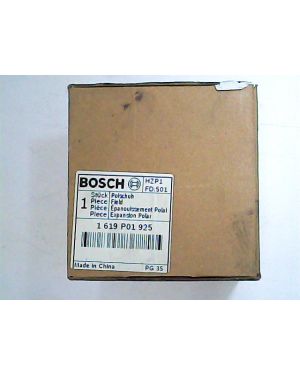 ขั้วไฟฟ้า GKS235 1619P01925 Bosch