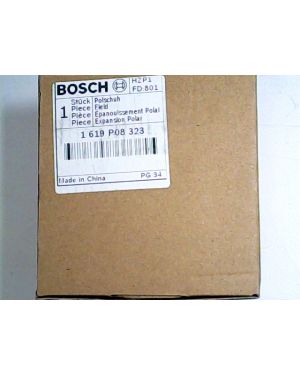 คอยล์ GBH5-40D 1619P08323 Bosch