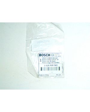 แปรงถ่าน GBM1000 1619P09560 Bosch