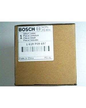 ทุ่น GSH5X 1619P09697 Bosch