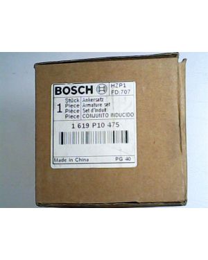 ทุ่น Turbo GKS235 1619P10475 Bosch