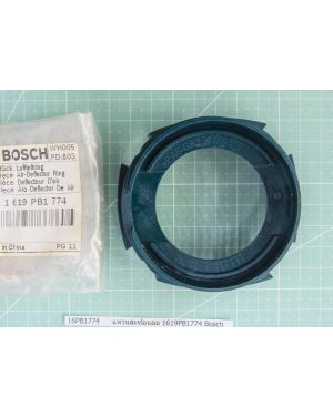 แหวนสะท้อนลม 1619PB1774 Bosch
