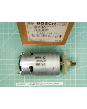 มอเตอร์ MotoSaw 2610Z03711 Bosch