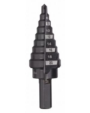 Step Drill 4-20mm 48-89-9320 MWK