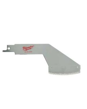 Sawzall Grout Removal Tool 49-00-5450 MWK