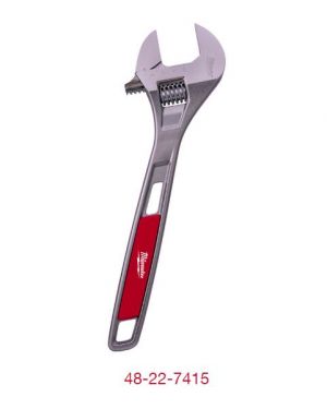Adjustable Wrench 15" 48-22-7415 MWK