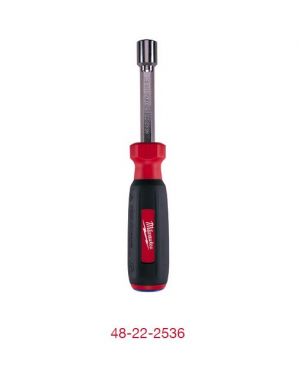 Hollowcore Nut Driver 10mm 48-22-2536 MWK