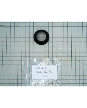 Rubber Gear Box M18 FID(1) 563622001 MWK
