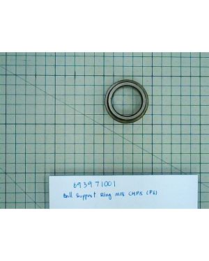 Ball Support Ring M18 CHPX(F6) 693971001 MWK