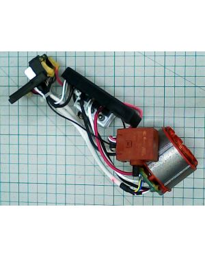Electronics Kit M18 CAG125XPDB(19) 203587001 MWK