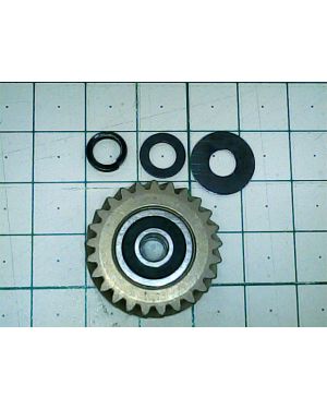 Spindle Assembly M18 CBS125(145) 201915002 MWK