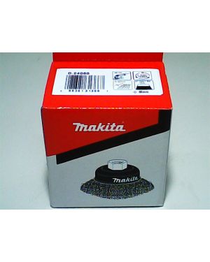 แปรงลวด 60mm 9500NB D-24066 Makita