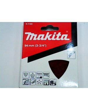 ผ้าขนแกะขัดสนิม-ไม้ #280 B-21808 Makita