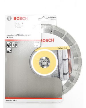 ใบตัดเพชร Eco 9" #195 Bosch
