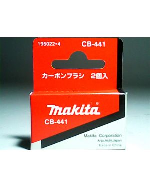 ถ่าน CB-441 195022-4 Makita