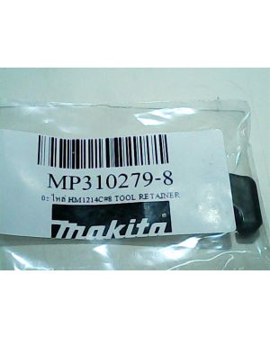 Tool Retainer HM1214C(8) 310279-8 Makita
