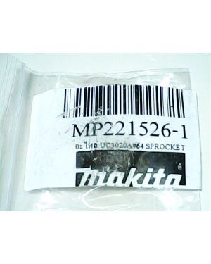Sprocket UC3020A(64) 221526-1 Makita