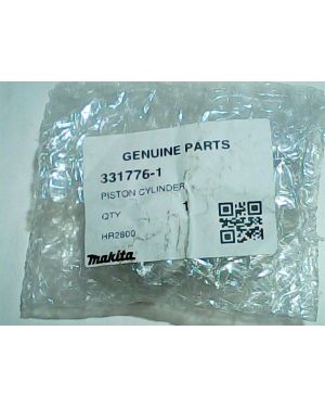 Piston Cylinder HR2810(39) 331776-1 Makita