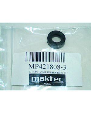 Rubber Ring 19 MT950(3) 421808-3 Maktec