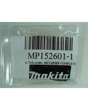Retainer Complete 4324(41) 152601-1 Makita