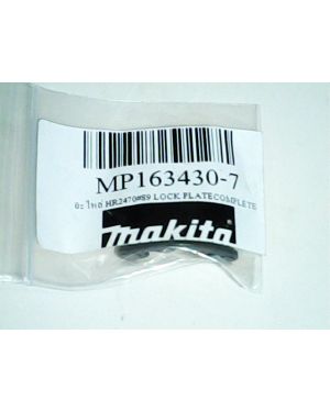 Lock Plate Complete 163430-7 Makita