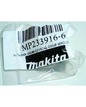 Conical Complete Spring 21-29 HR2021(6) 233916-6 Makita