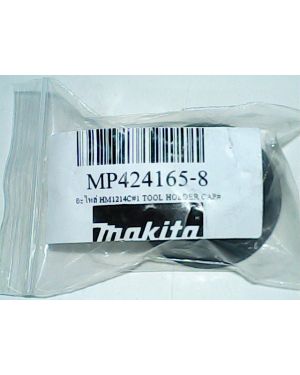 Tool Holder Cap HM1214C(1) 424165-8 Makita