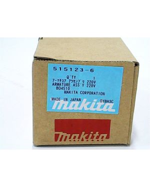 ทุ่นไฟฟ้า 515123-6 Makita