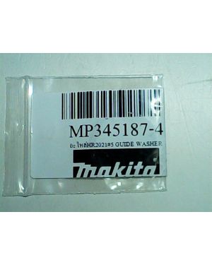 Guide Washer HR2021(5) HR2810 345187-4 Makita