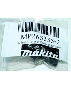 น็อต M8X20 LS1040(40) 265355-2 Makita