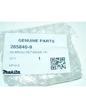 Bearing Retainer 19-33 MT410(35) 285840-9 Makita