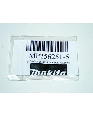 Pin 4 HP2040(7) HP1500 HP1630 256251-5 Makita