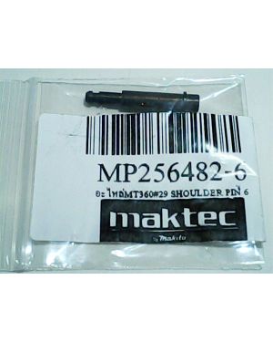 Shoulder Pin 6 MT360(29) 256482-6 Makita