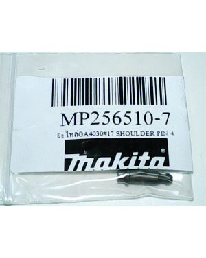 Shoulder Pin 4 GA4030(17) 256510-7 Makita