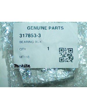 Bearing Box MT110(60) 317853-3 Makita