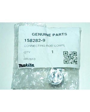 Connecting Rod Complete HR2810(41) 158282-9 Makita