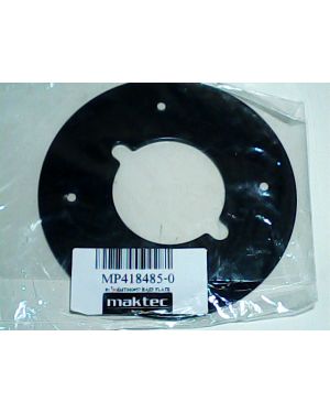 Base Plate MT360(57) 418485-0 Makita