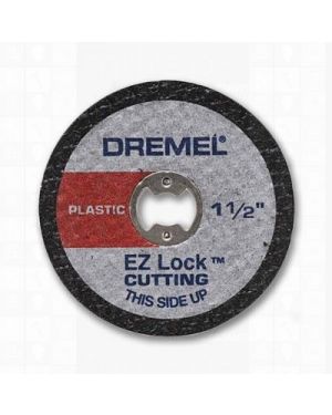 ใบตัด EZ Lock 1 1/2" 476 CN Dremel
