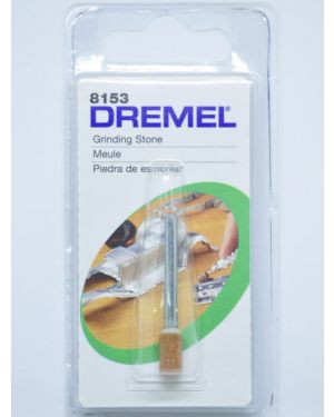 หินเจียร์ AL Oxide 4.8mm 8153 Dremel
