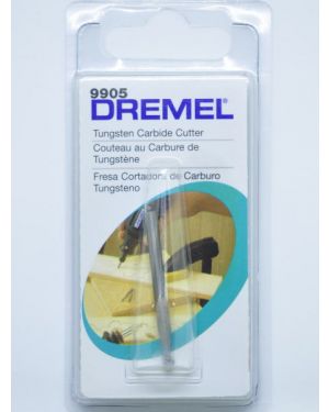 ดอกเจียร์หัวคาร์ไบด์ 3.2mm 9905 Dremel