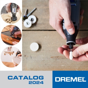 Catalog Dremel